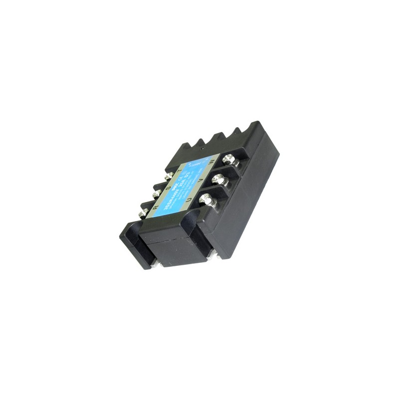 Твердотельное реле 3SSR 440V 40A (R)D3 (3-32В), 1000 МОм