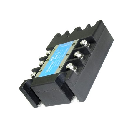 Твердотельное реле 3SSR 440V 40A (R)D3 (3-32В), 1000 МОм