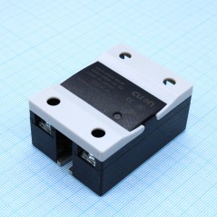 Реле 90-250VAC, 15A/240VAC (zero-cross)