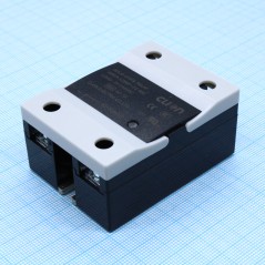 Реле 90-250VAC, 40A/240VAC (zero-cross)