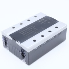 Реле 3-32В, 40A/440VAC (zero-cross) трехфазное