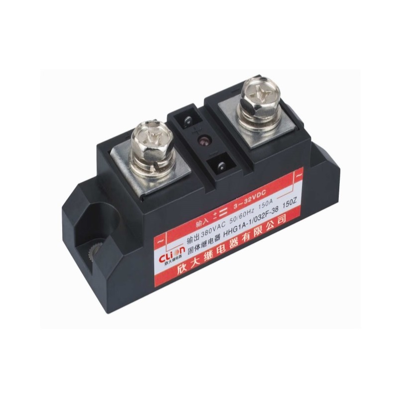 Реле 3-32VDC, 150A/440VAC (zero-cross)