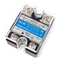 Реле 3-32VDC, 60A/440VAC (zero-cross) трехфазное