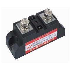 Реле 3-32VDC, 100A/440VAC (zero-cross)