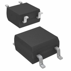 Оптопара, OptoMOS Relay, SPST-NO (1 Form A) [SOP-4]