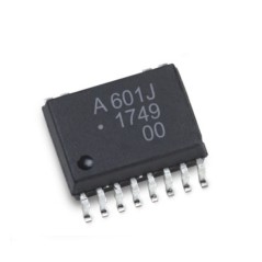 High Voltage Photo Mosfet Relay