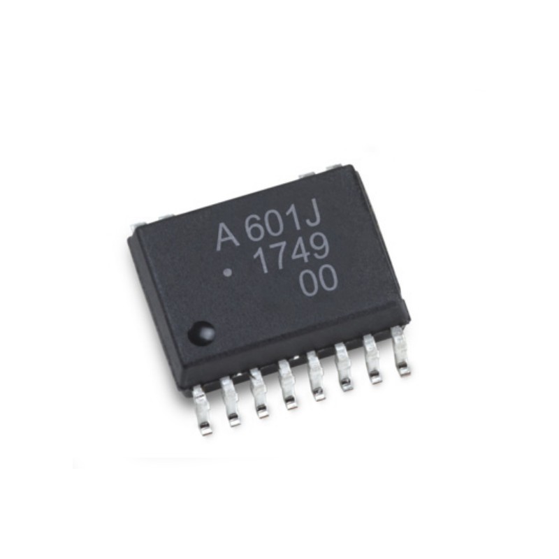 High Voltage Photo Mosfet Relay
