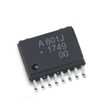 High Voltage Photo Mosfet Relay