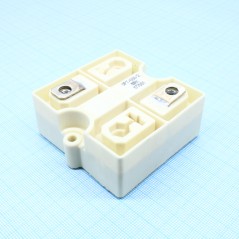 Резистор силовой безиндуктивный 600W, 10 Ohm ±10%