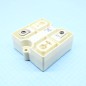 Резистор силовой безиндуктивный 600W, 10 Ohm ±10%