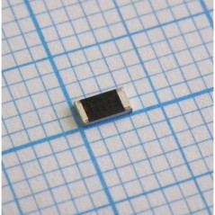 Резисторная сборка SMD 1206 4 резисторов по 33Ом