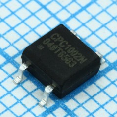 RELAY OPTOMOS 150MA 4-SOP