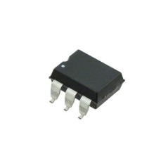 Relay SSR 50mA 1.4V DC-IN 0.12A 350V AC/DC-OUT Automotive