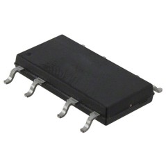 RELAY OPTOMOS SP-NO 6A 8-SOP