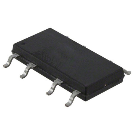 RELAY OPTOMOS SP-NO 6A 8-SOP