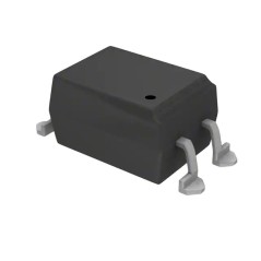 Оптоизолятор 5.3кВ транзисторный выход 4-SMD