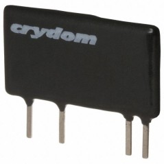 RELAY SSR 2A 240VAC SIP ZERO-X