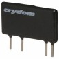 RELAY SSR 2A 240VAC SIP ZERO-X