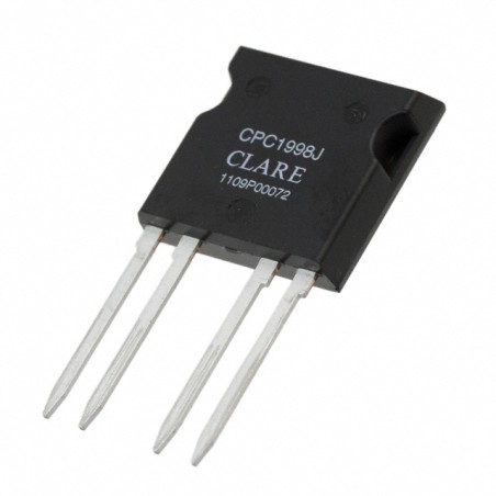 RELAY 800VAC 5A POWER I4-PAC