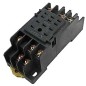 Колодка для реле PYF11A колодка для 4453(18F)-3, 11 клемм