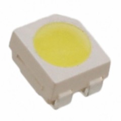 Светодиод smd 3,2х2,8мм/белый/5500K/2240-4500мКд/CRI-72