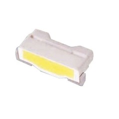 Micro SIDELED 2808 светодиод smd 2,8х0,8мм/белый/1600-2200мКд при 20мА, 3В/110°
