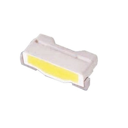 Micro SIDELED 2808 светодиод smd 2,8х0,8мм/белый/1600-2200мКд при 20мА, 3В/110°