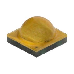Светодиод smd XLAMP 3,45х3,45мм/белый/5000K/179Лм при 350мА 2.73В/125°/CRI-70