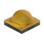 Светодиод smd XLAMP 3,45х3,45мм/белый/5000K/179Лм при 350мА 2.73В/125°/CRI-70