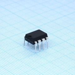 Оптопара с транзисторным выходом x2 2.5kV 55V 0.05A Кус-50...600% NBC