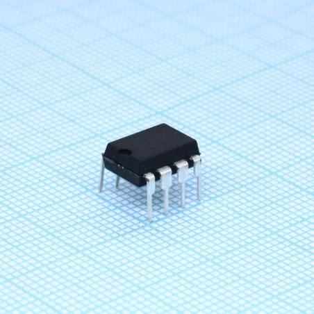 Оптопара с транзисторным выходом x2 2.5kV 55V 0.05A Кус-50...600% NBC