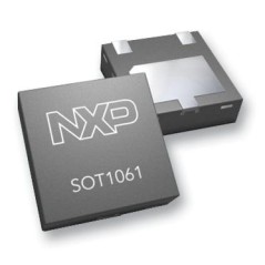 Биполярный транзистор NPN, 80 В, 1 А, 1.65W