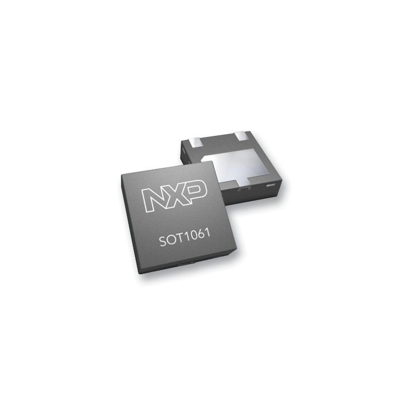 Биполярный транзистор NPN, 80 В, 1 А, 1.65W