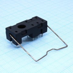 Колодка реле 8pin