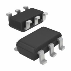 TRANS 2PNP 150V 0.2A SOT26