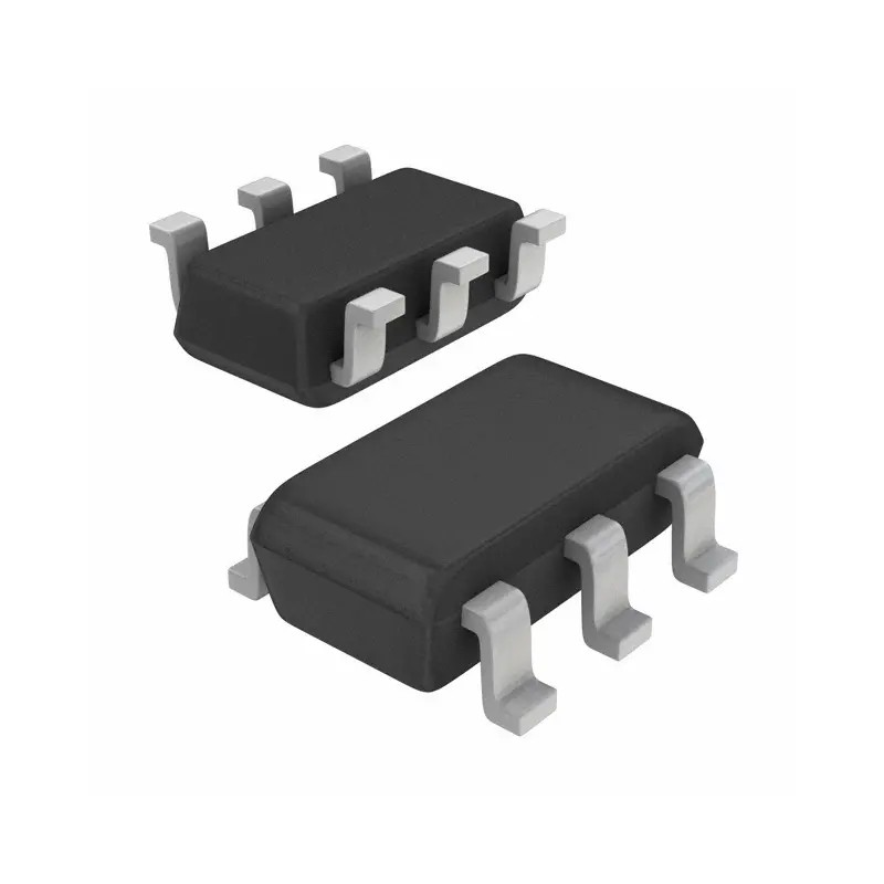 TRANS 2PNP 150V 0.2A SOT26