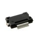 Транзистор полевой MOSFET N-канальный высокочастотный 28В 10Вт TO270-2GW