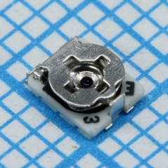 200 Ом PBF