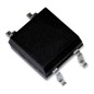 Оптоизолятор 3.75кВ транзисторный выход 4SMD
