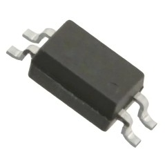Оптоизолятор 2.5кВ транзисторный выход 4SOIC