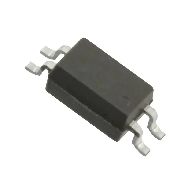 Оптоизолятор 2.5кВ транзисторный выход 4SOIC