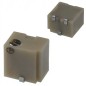 Потенциометр многооборотный керметный 5кOм 0.25W SMD