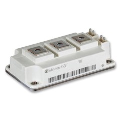 Биполярный транзистор IGBT 1200В 300А