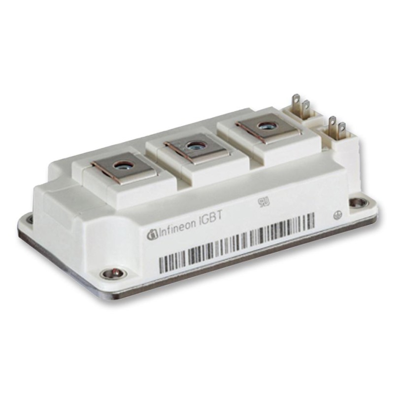 Биполярный транзистор IGBT 1200В 300А