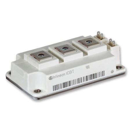 Биполярный транзистор IGBT 1200В 300А