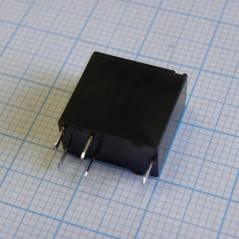 AUTOMOTIVE RELAY 12V 25A 1CO TH