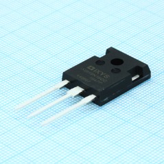 Биполярный транзистор IGBT 1600В 9А 100Вт TO247AD
