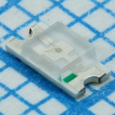 Светодиод GNL-0805PGC-TL