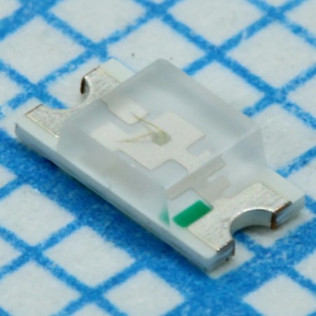Светодиод GNL-0805PGC-TL