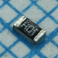 Резистор толстопленочный 0603 0.68 Ом ±1% 0.1Вт(1/10Вт) ±300ppm/°C для поверхностного монтажа автомобильного применения лента на
